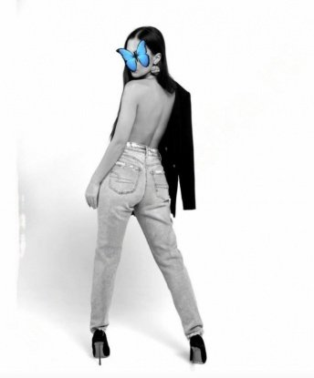 Анкета проститутки Дарина - город Янгантау, 25 лет, №8630